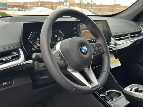 New 2026 BMW X1 xDrive28i w/ Technology Package AWD/4WD image 17