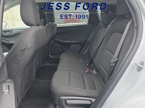 Used 2025 Ford Escape Active image 12