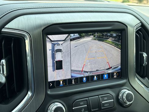 Used 2022 GMC Sierra 3500 Denali w/ Denali Black Diamond Edition AWD/4WD image 28
