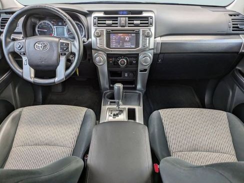 Used 2016 Toyota 4Runner SR5 image 16