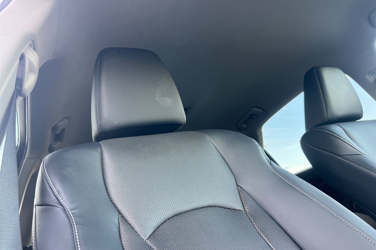 Used 2020 Lexus RX 350 FWD w/ Accessory Package image 17