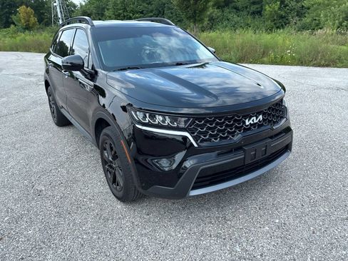 Used 2022 Kia Sorento S AWD/4WD image 13