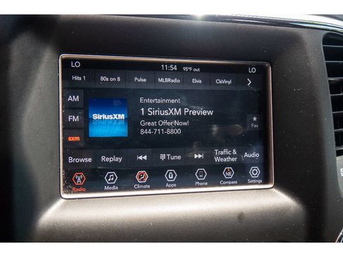 Used 2018 Jeep Grand Cherokee Laredo AWD/4WD image 23