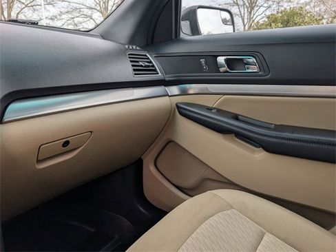 Used 2016 Ford Explorer Base image 29