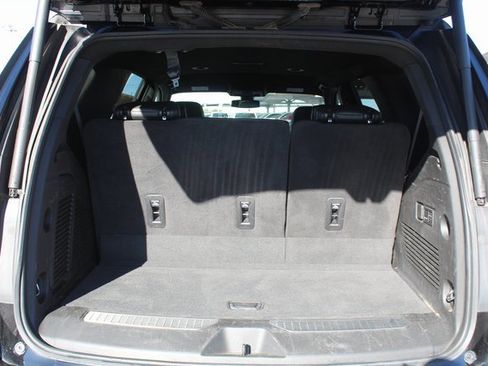 Used 2022 GMC Yukon Denali w/ Max Trailering Package image 8