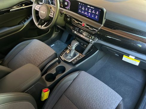 New 2026 Kia Seltos S AWD/4WD image 16