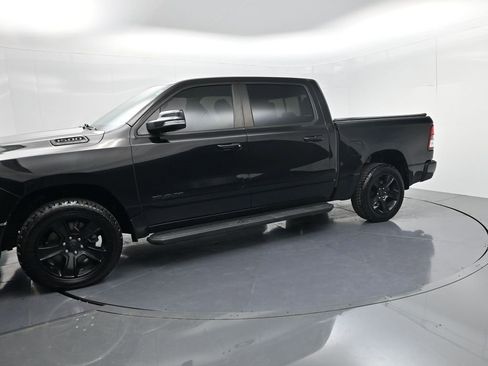Used 2022 RAM 1500 Big Horn image 4