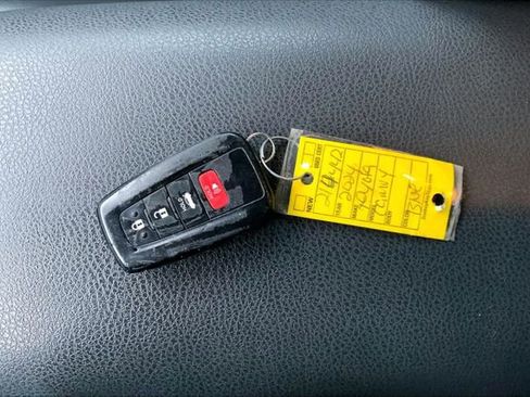 Used 2022 Toyota Camry TRD image 33