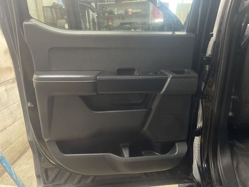 Used 2021 Ford F150 XL w/ STX Appearance Package image 15