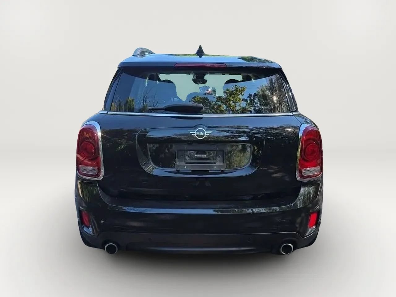Used 2020 MINI Cooper Countryman S FWD image 8
