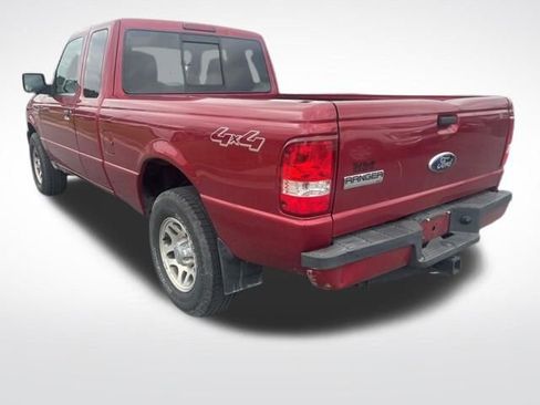 Used 2010 Ford Ranger XLT AWD/4WD image 10