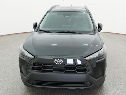 New 2026 Toyota Corolla Cross LE FWD image 48