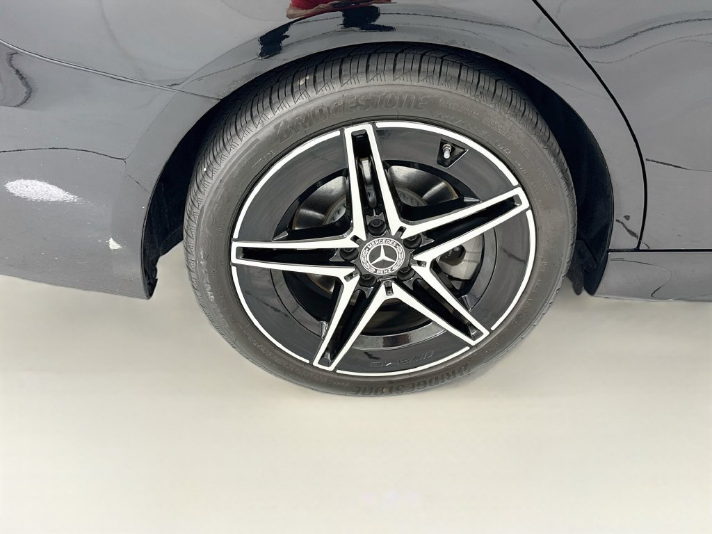 Certified 2024 Mercedes-Benz C 300 4MATIC Sedan image 32