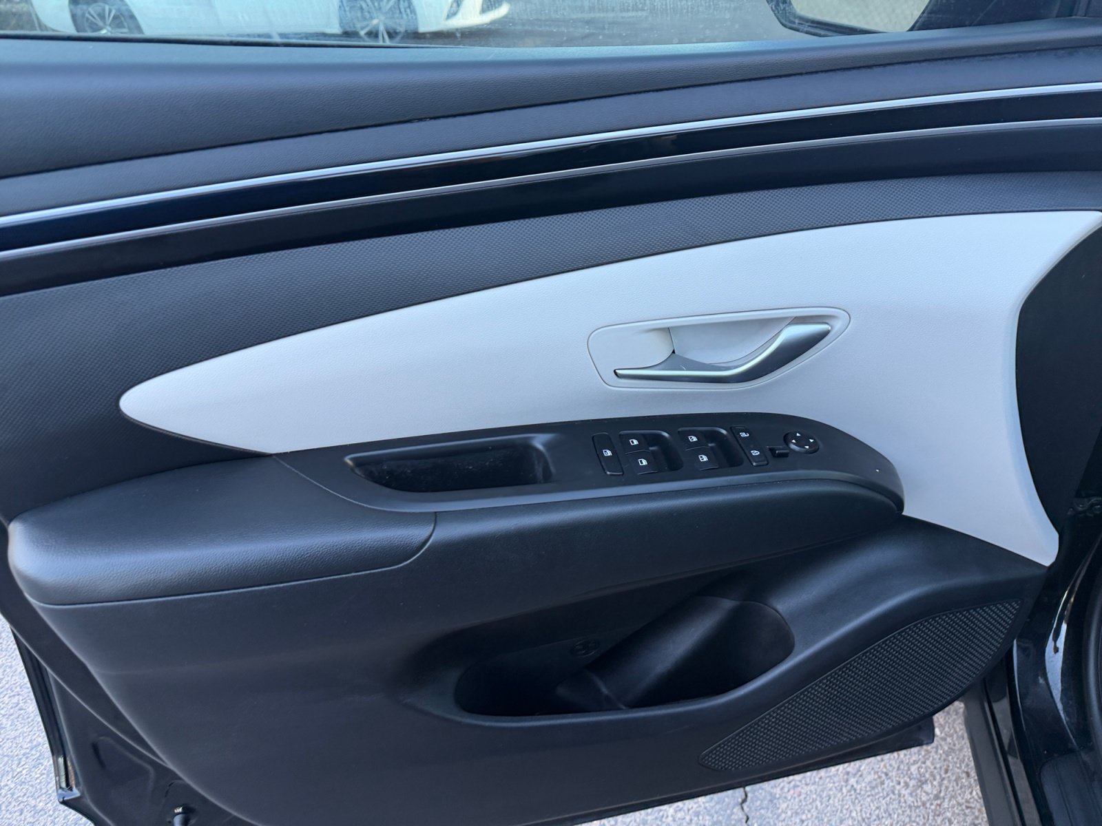 Used 2022 Hyundai Tucson SEL AWD/4WD image 13