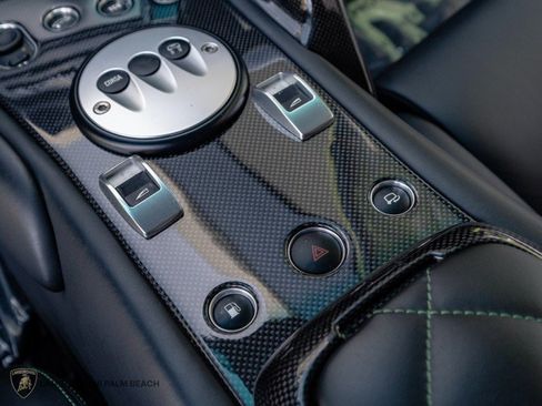 Used 2009 Lamborghini Murcielago LP 640 AWD/4WD image 33