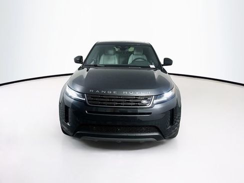 Used 2026 Land Rover Range Rover Evoque S AWD/4WD image 2