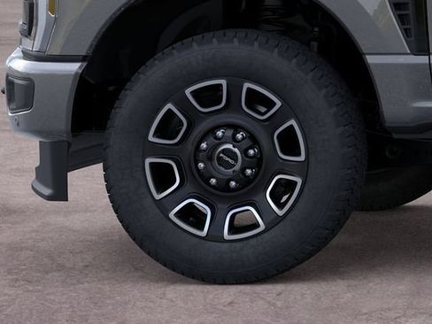 New 2026 Ford F250 Platinum AWD/4WD image 19