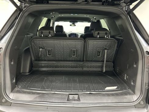 Certified 2023 Chevrolet Traverse LT w/ LPO, Floor Liner Package AWD/4WD image 22