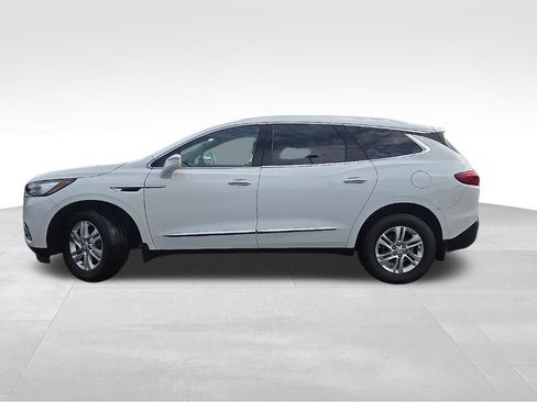 Used 2019 Buick Enclave Essence AWD/4WD image 2