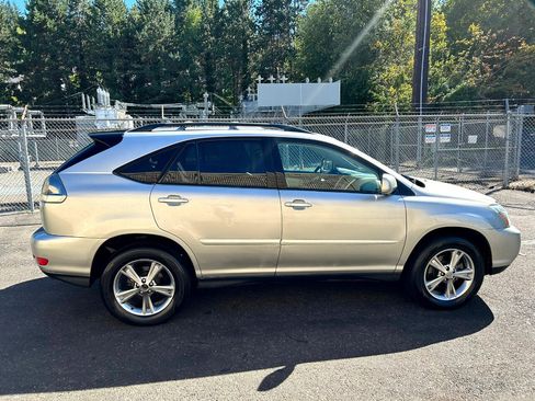 Used 2006 Lexus RX 400h AWD image 4