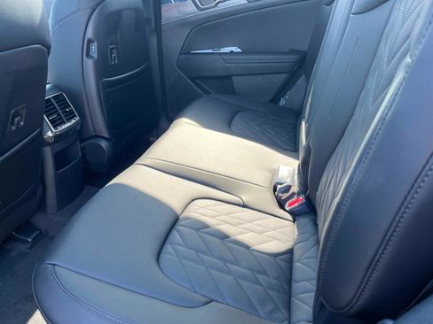 New 2025 Kia Sportage X-Line AWD/4WD image 20