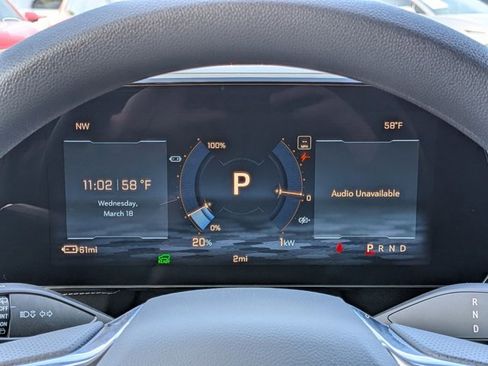 New 2026 Chevrolet Blazer EV LT image 10