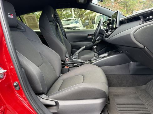 Used 2023 Toyota Corolla GR w/ Performance Package AWD/4WD image 34
