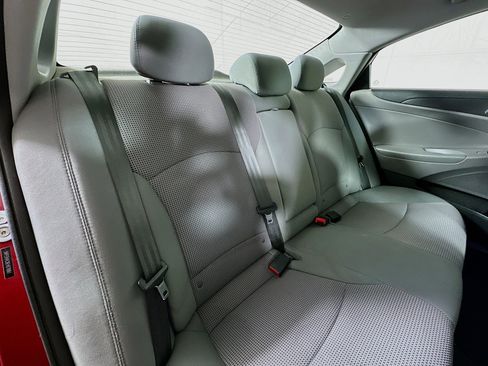 Used 2014 Hyundai Sonata GLS w/ Popular Equipment Group 2 image 25