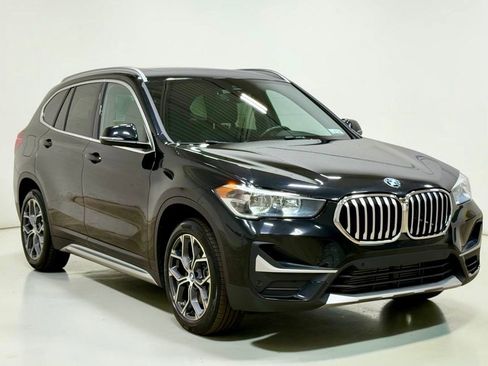 Used 2021 BMW X1 sDrive28i w/ Convenience Package image 15
