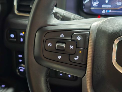 Used 2024 GMC Yukon XL Denali w/ Max Trailering Package image 37