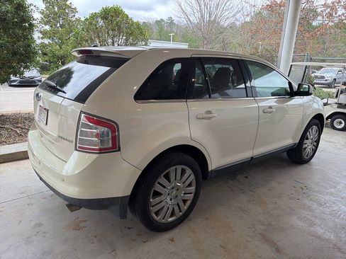 Used 2008 Ford Edge Limited image 3