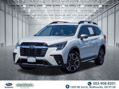 Used 2023 Subaru Ascent Limited w/ Technology Package