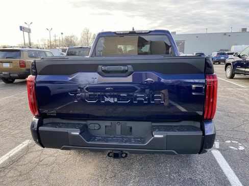 New 2026 Toyota Tundra SR5 AWD/4WD image 4