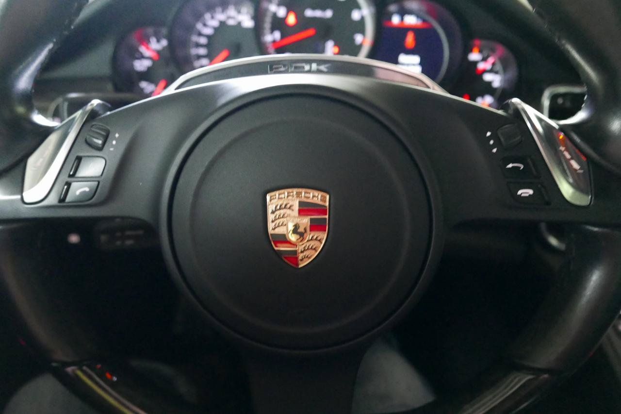Used 2012 Porsche Panamera Turbo S AWD/4WD image 51