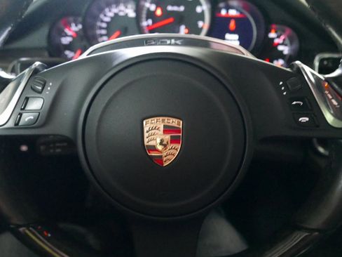 Used 2012 Porsche Panamera Turbo S image 51