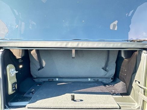 New 2026 Jeep Wrangler Willys image 5