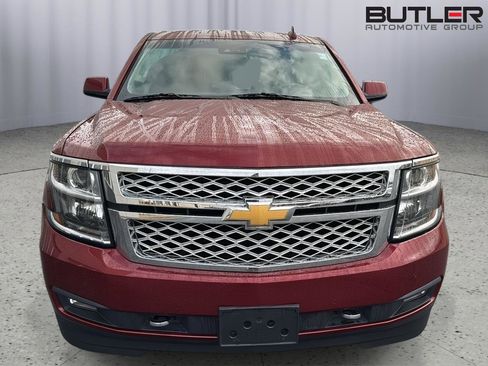 Used 2019 Chevrolet Tahoe LT w/ Luxury Package image 7