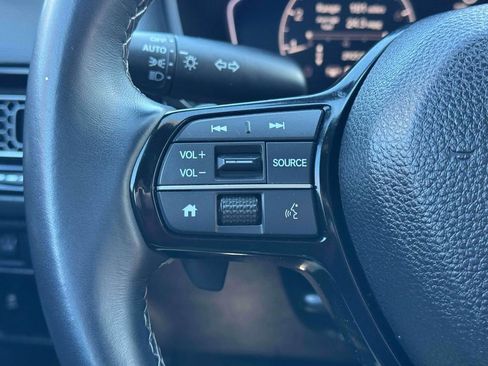 Used 2025 Honda Civic Sport image 22