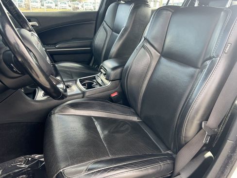 Used 2020 Dodge Charger SXT w/ Leather Interior Group image 20