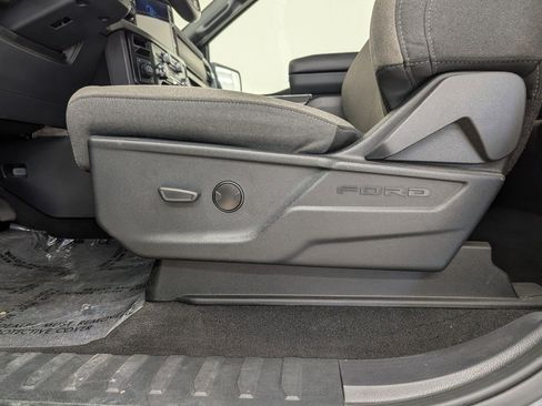 Certified 2024 Ford F150 XLT w/ Mobile Office Package image 12