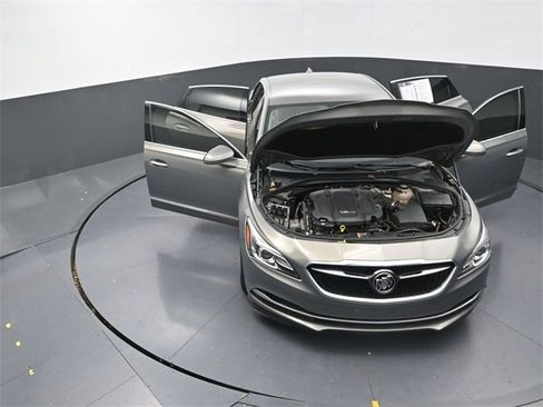 Used 2019 Buick LaCrosse Preferred image 36
