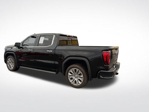 Used 2021 GMC Sierra 1500 Denali w/ Denali Ultimate Package AWD/4WD image 3
