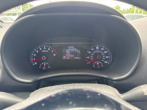 Used 2022 Kia Soul LX FWD image 67