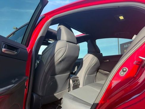 Used 2021 Lexus IS 350 F Sport w/ Navigation Package image 30