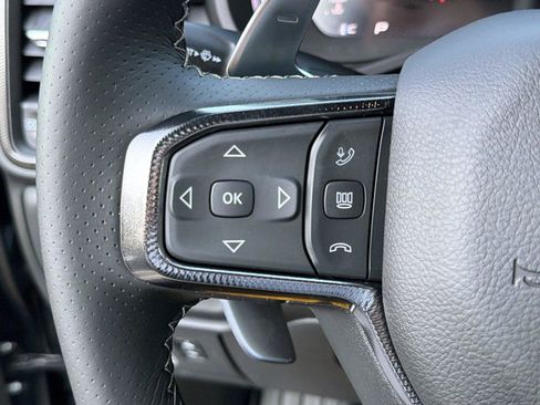 New 2027 RAM 1500 RHO AWD/4WD image 23