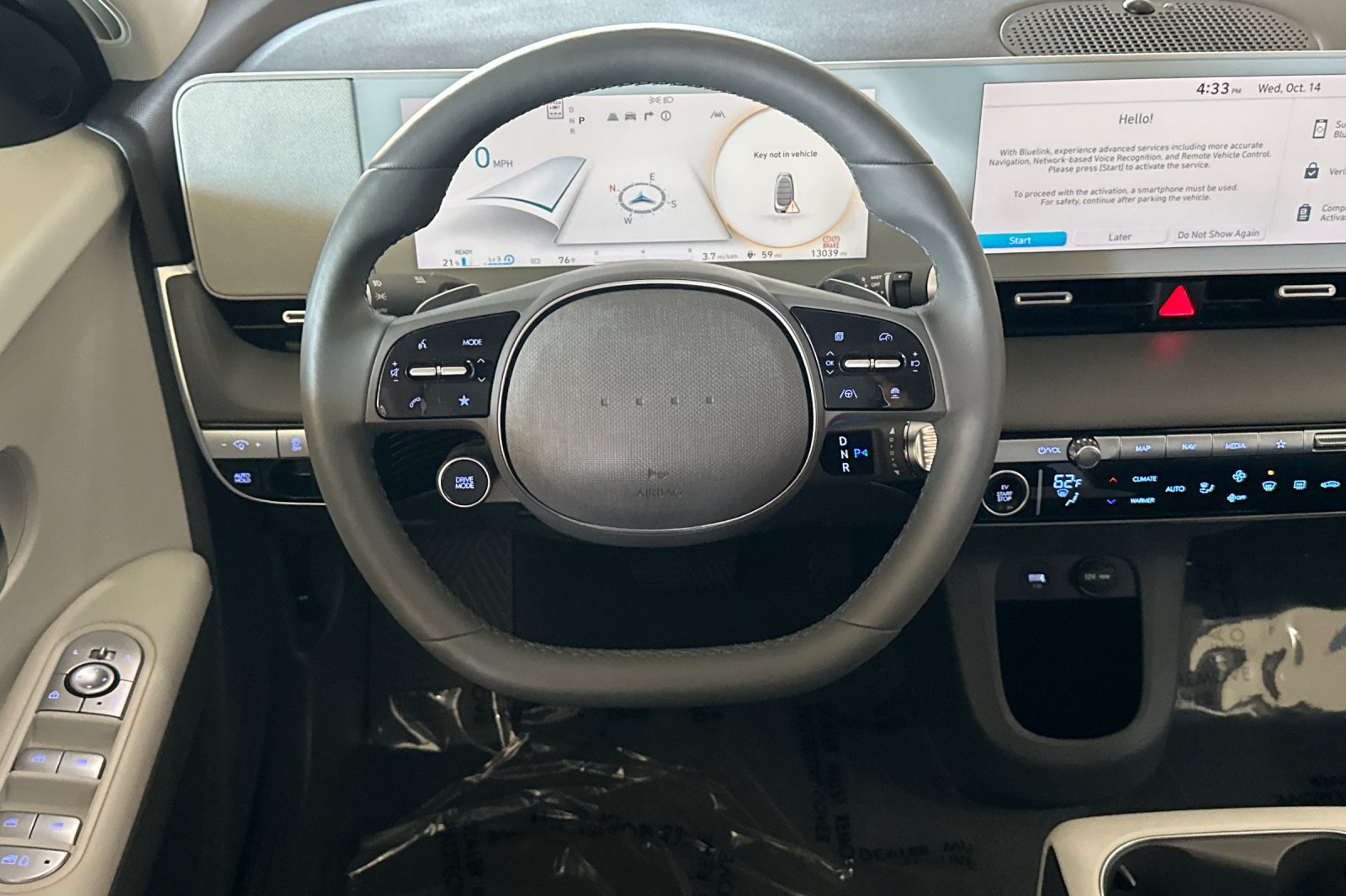 Used 2024 Hyundai Ioniq 5 SEL RWD image 14