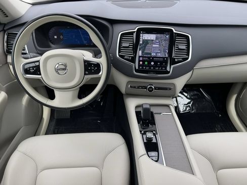 Used 2023 Volvo XC90 B6 Plus w/ Protection Package Premier AWD/4WD image 5