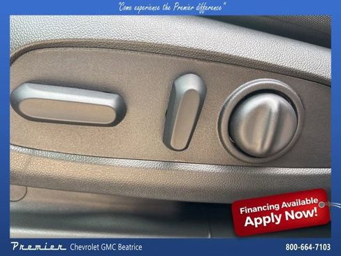 New 2026 Chevrolet TrailBlazer LT w/ Convenience Package image 18