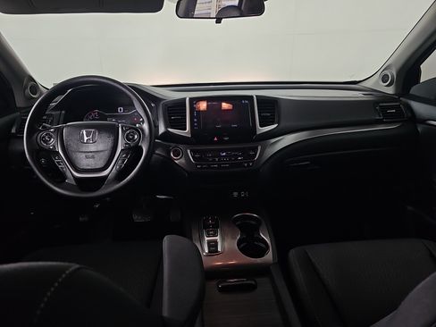 Used 2020 Honda Ridgeline Sport image 22