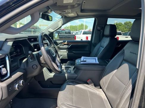 Used 2022 GMC Sierra 1500 Denali AWD/4WD image 15
